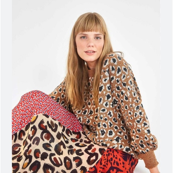 FARM Rio Sweaters - 🆕 Farm Rio Sweater